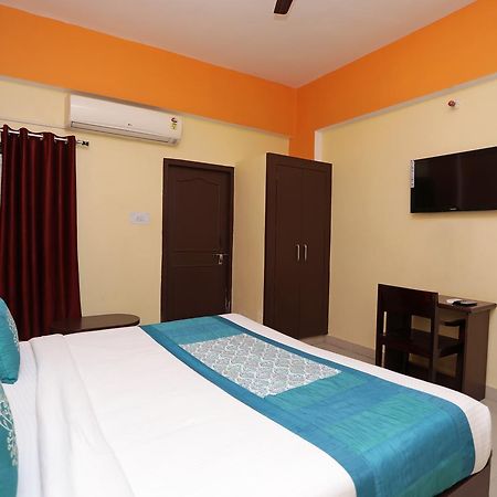 Oyo 2291 Home Stay Mertiya Residency Jodhpur  Eksteriør bilde