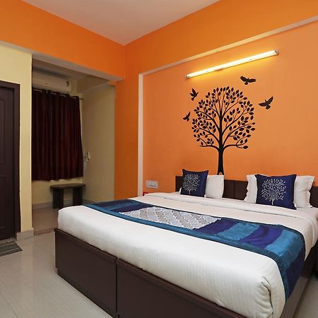 Oyo 2291 Home Stay Mertiya Residency Jodhpur  Eksteriør bilde