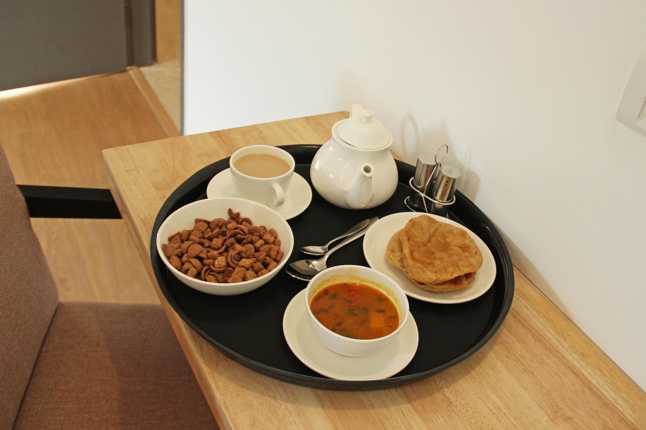 Oyo 2291 Home Stay Mertiya Residency Jodhpur  Eksteriør bilde