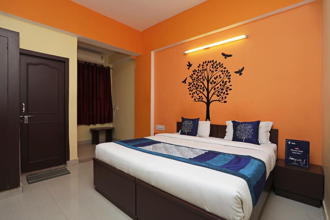 Oyo 2291 Home Stay Mertiya Residency Jodhpur  Eksteriør bilde