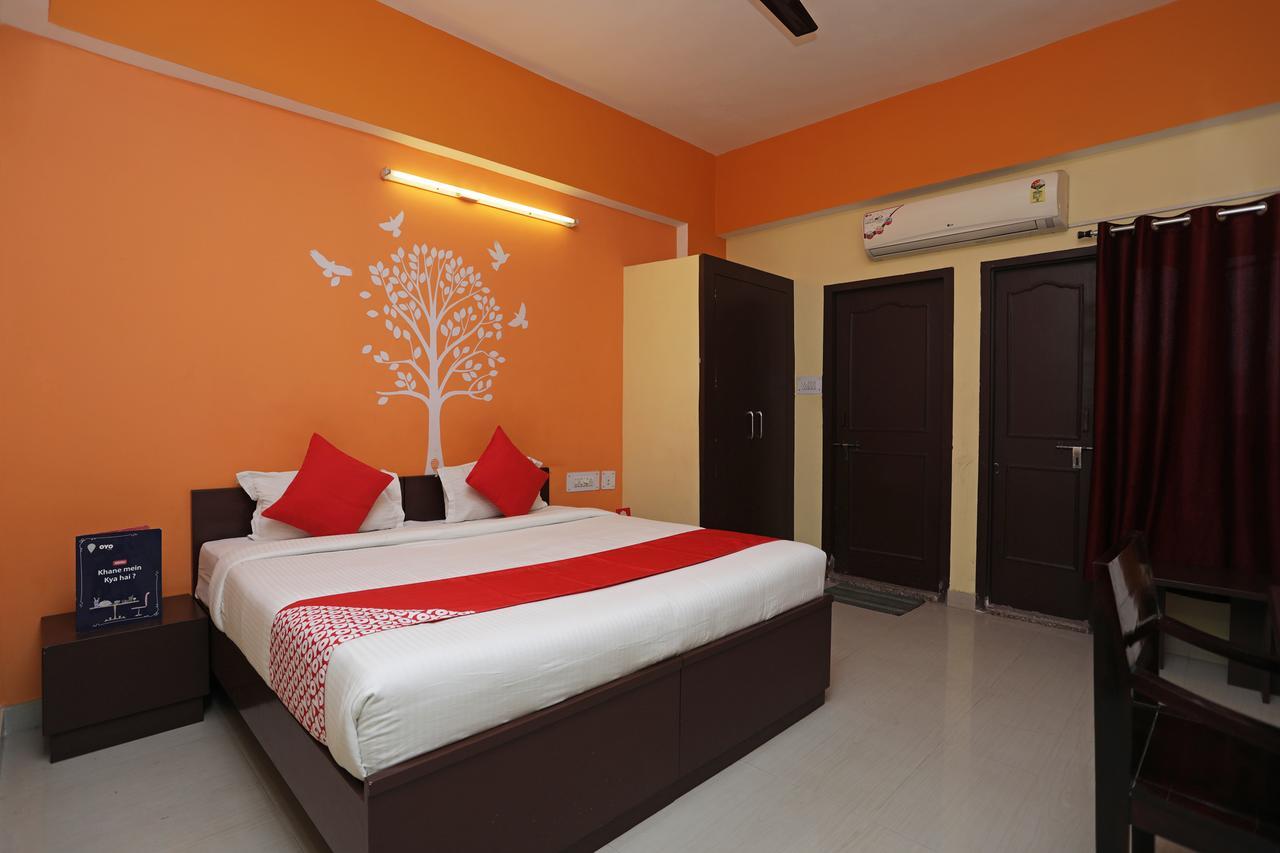 Oyo 2291 Home Stay Mertiya Residency Jodhpur  Eksteriør bilde
