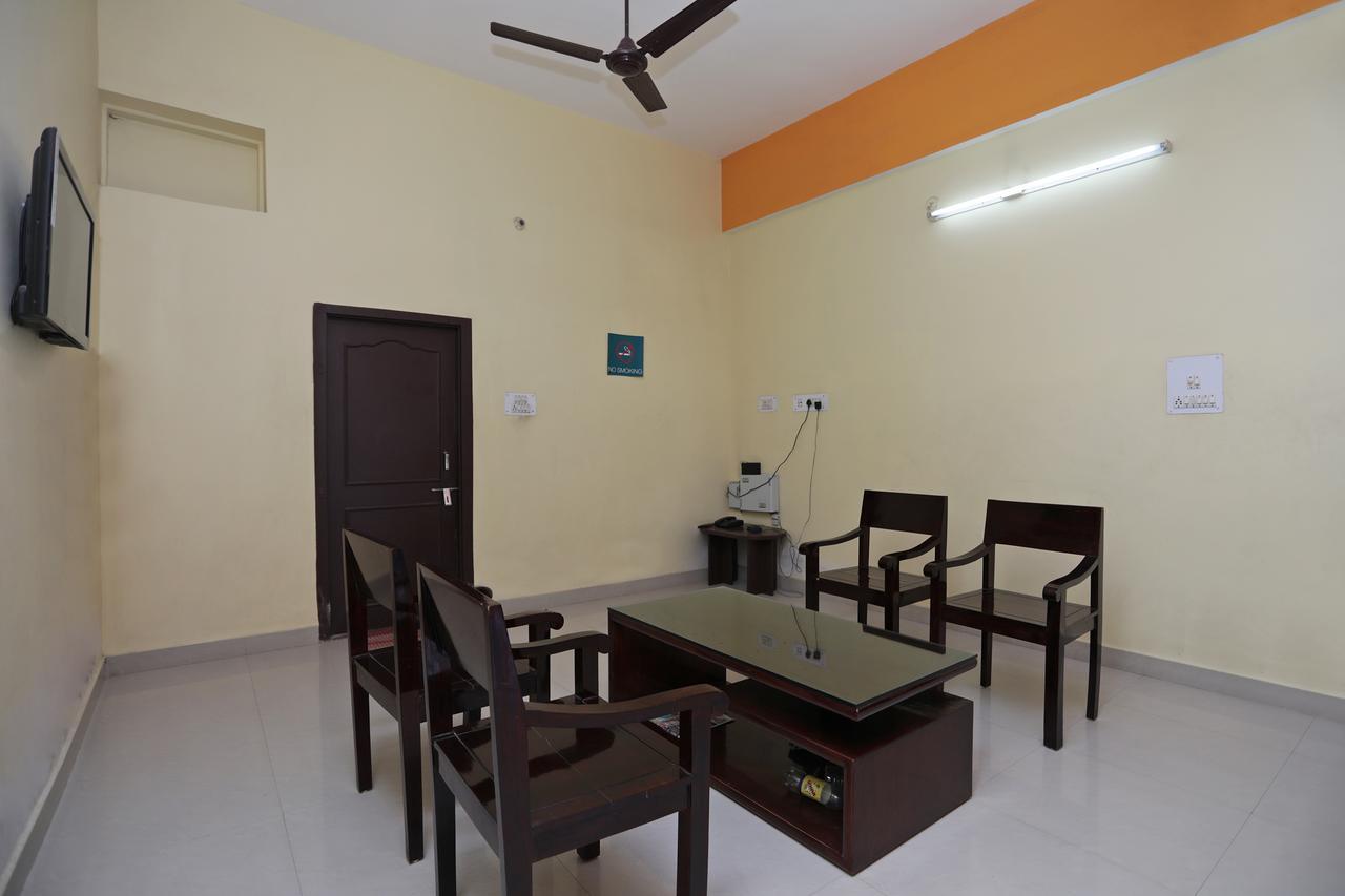 Oyo 2291 Home Stay Mertiya Residency Jodhpur  Eksteriør bilde