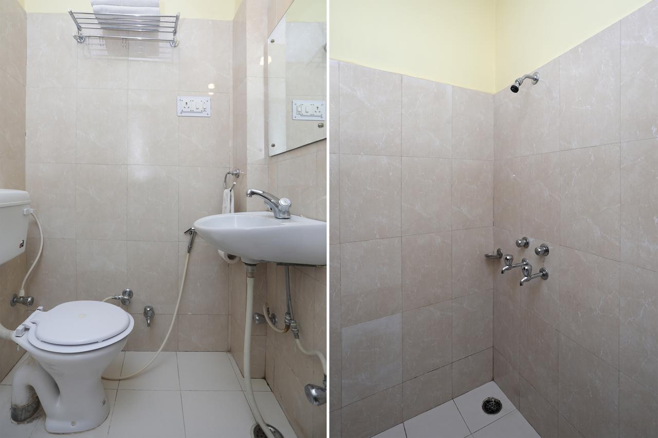 Oyo 2291 Home Stay Mertiya Residency Jodhpur  Eksteriør bilde