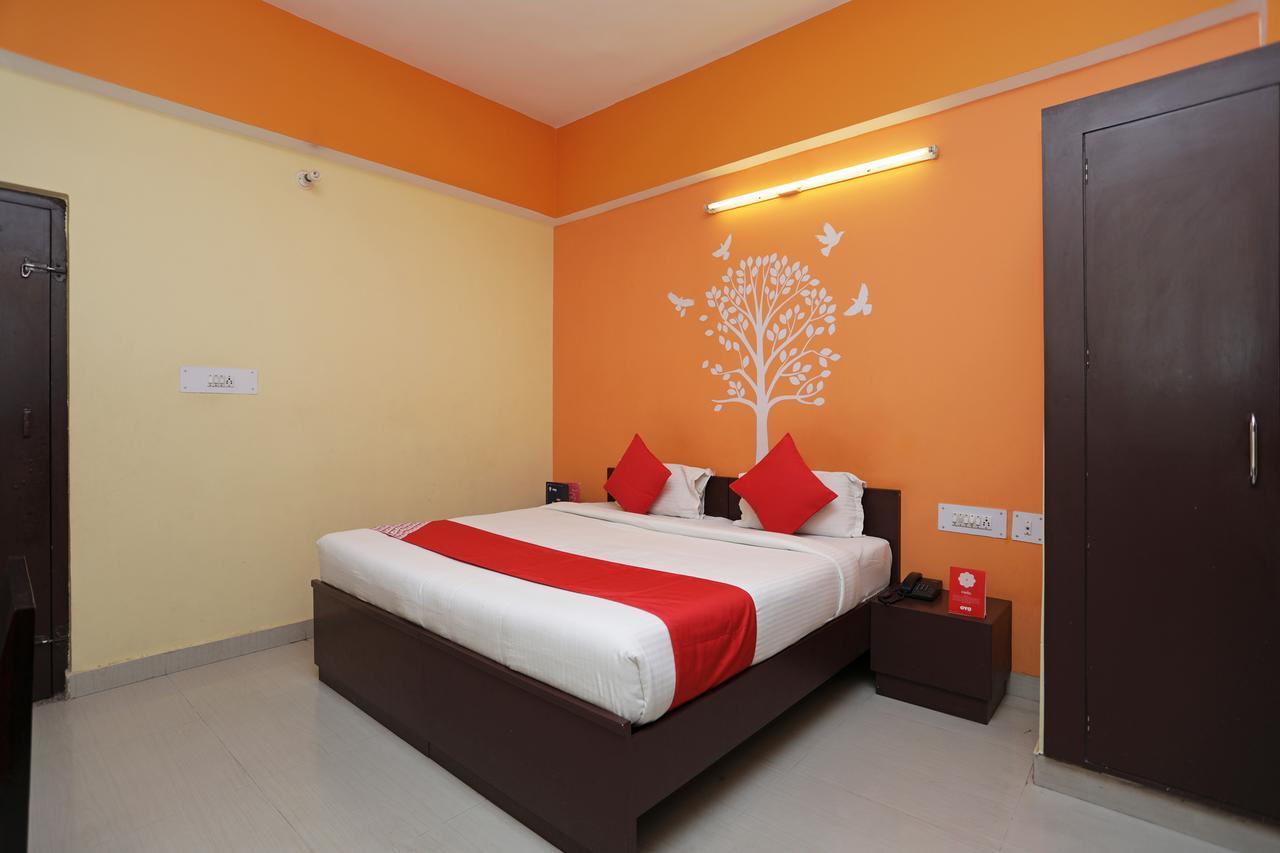 Oyo 2291 Home Stay Mertiya Residency Jodhpur  Eksteriør bilde