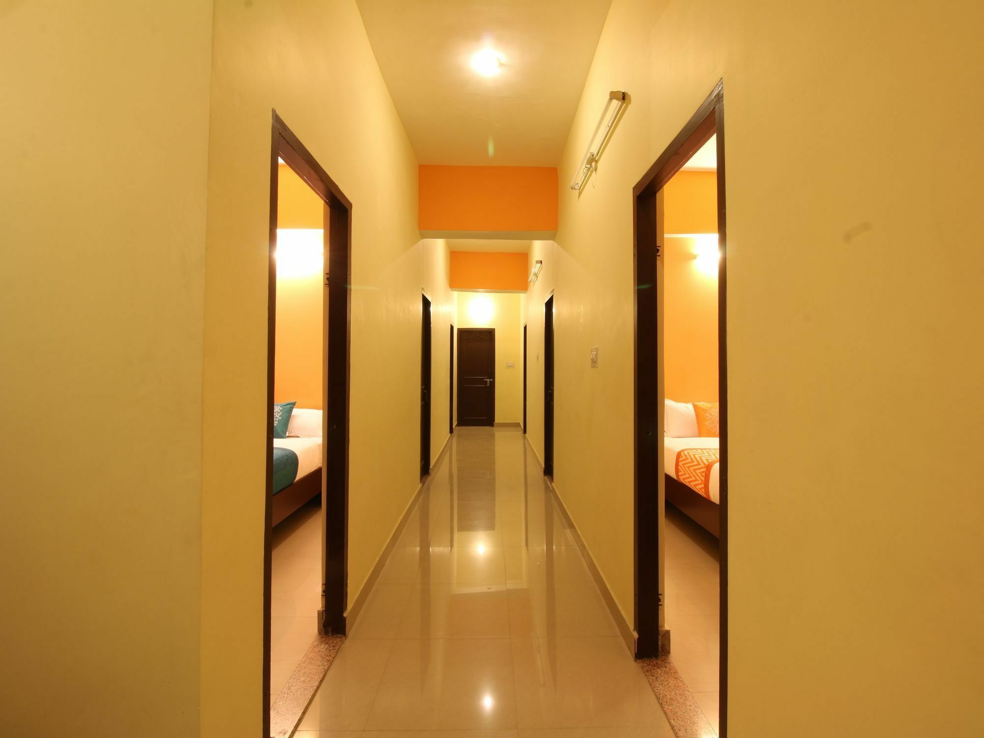 Oyo 2291 Home Stay Mertiya Residency Jodhpur  Eksteriør bilde