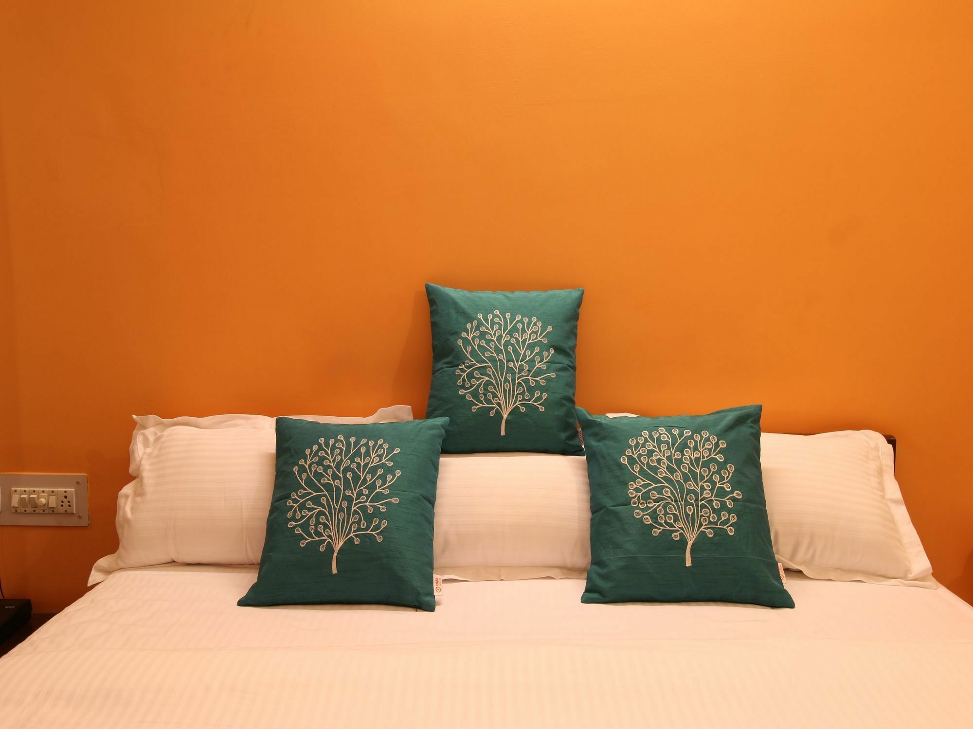 Oyo 2291 Home Stay Mertiya Residency Jodhpur  Eksteriør bilde