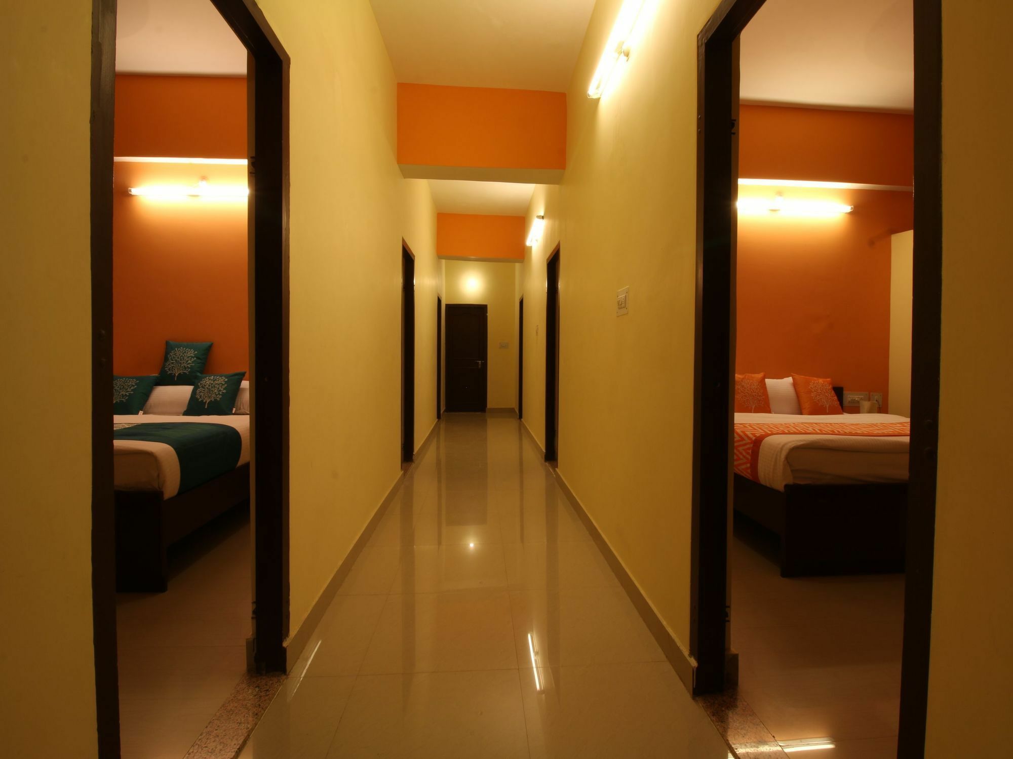 Oyo 2291 Home Stay Mertiya Residency Jodhpur  Eksteriør bilde