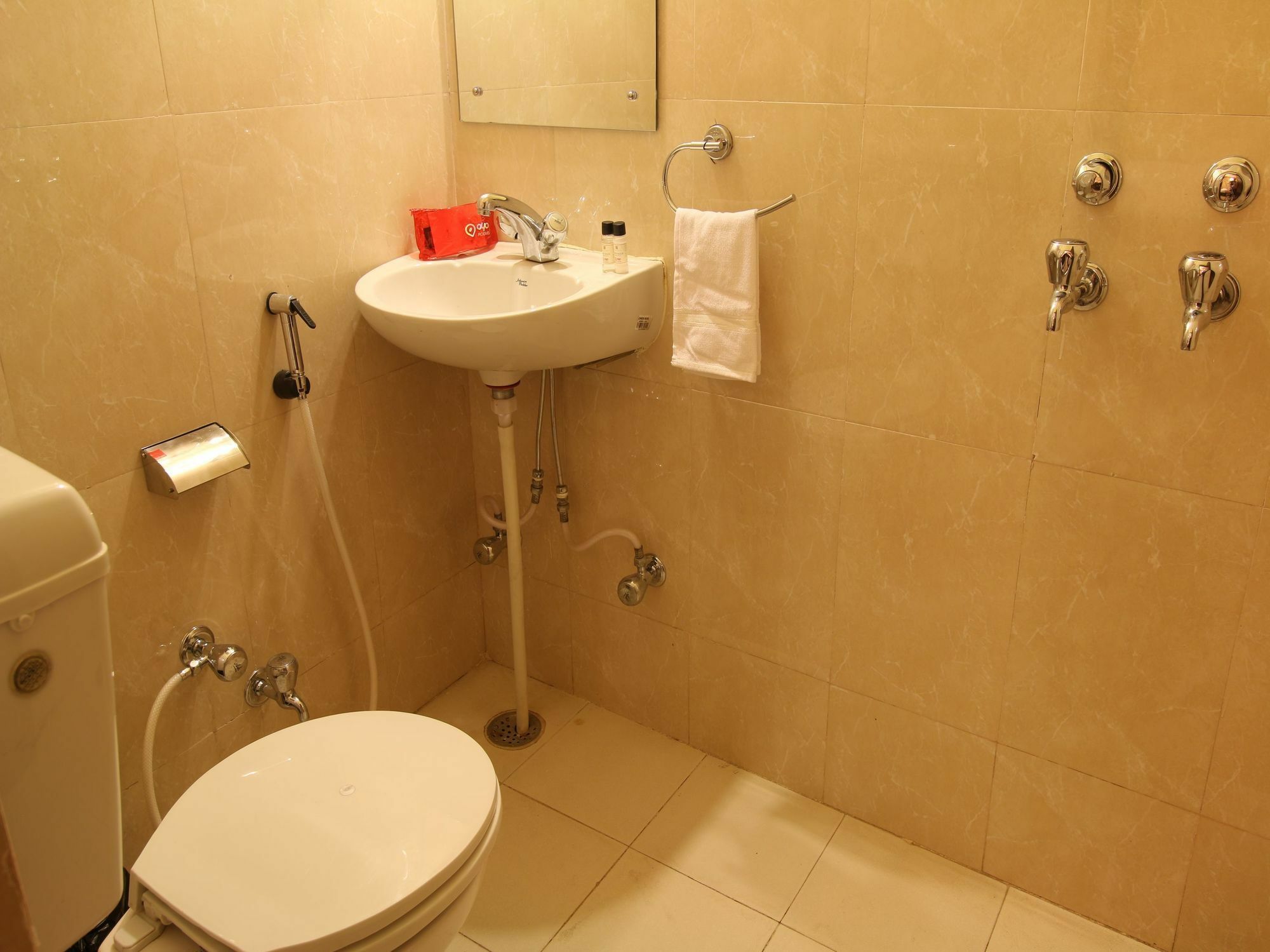 Oyo 2291 Home Stay Mertiya Residency Jodhpur  Eksteriør bilde