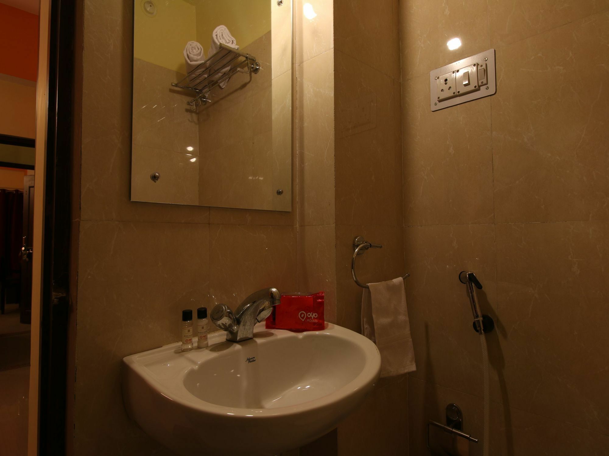Oyo 2291 Home Stay Mertiya Residency Jodhpur  Eksteriør bilde