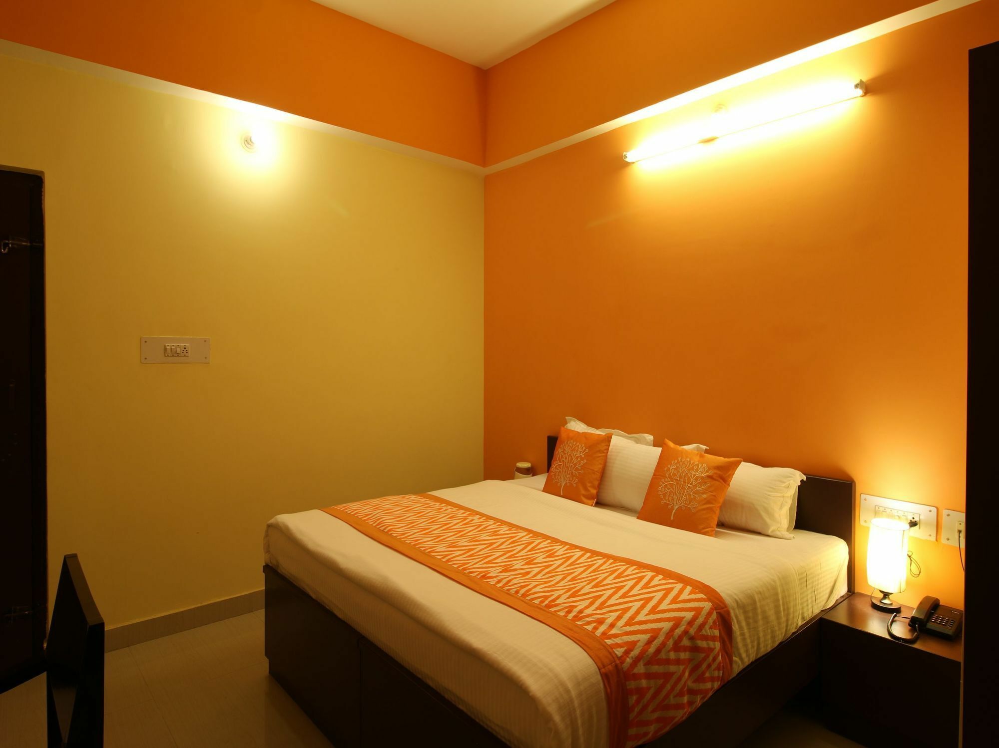 Oyo 2291 Home Stay Mertiya Residency Jodhpur  Eksteriør bilde