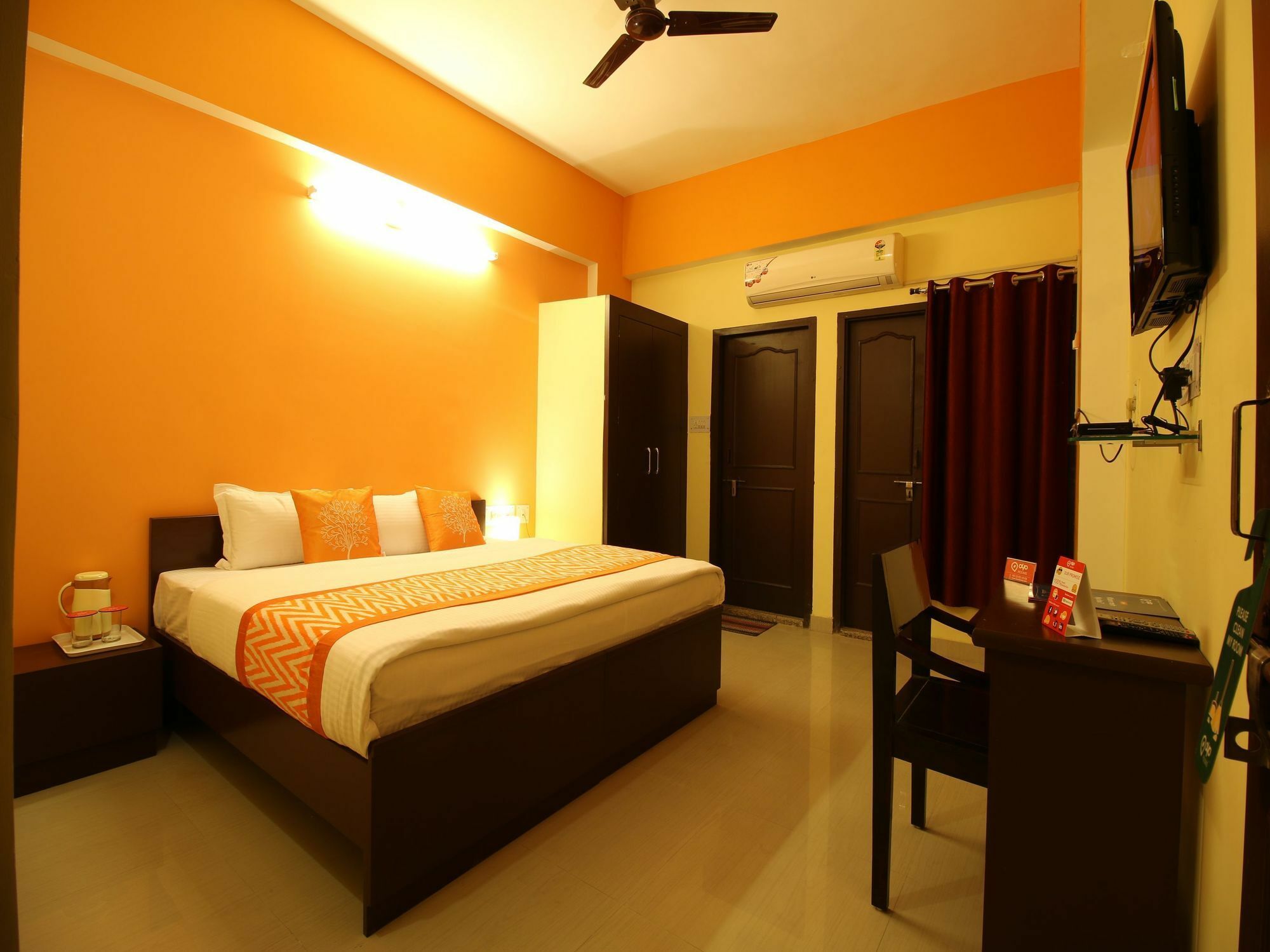 Oyo 2291 Home Stay Mertiya Residency Jodhpur  Eksteriør bilde