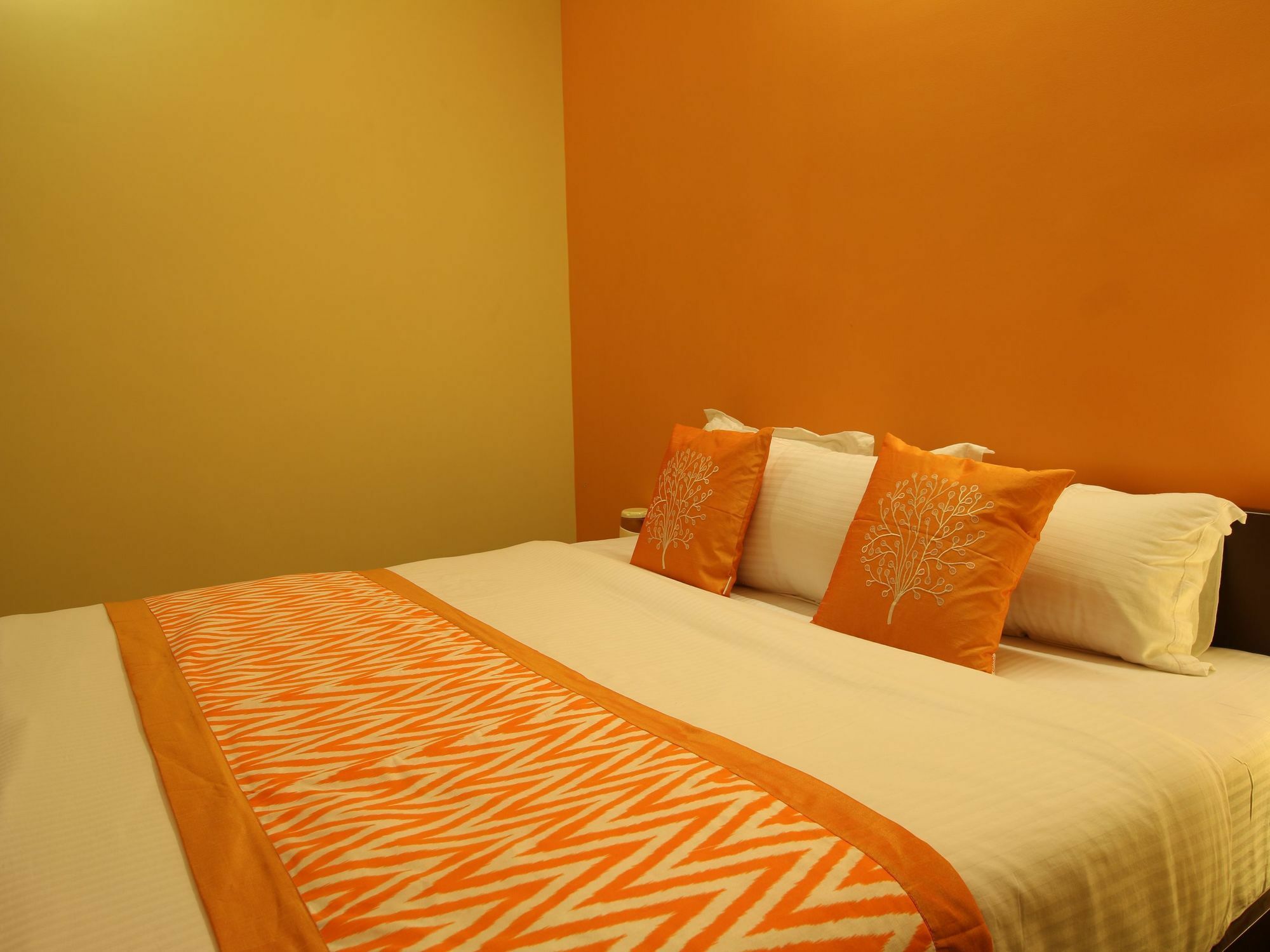 Oyo 2291 Home Stay Mertiya Residency Jodhpur  Eksteriør bilde