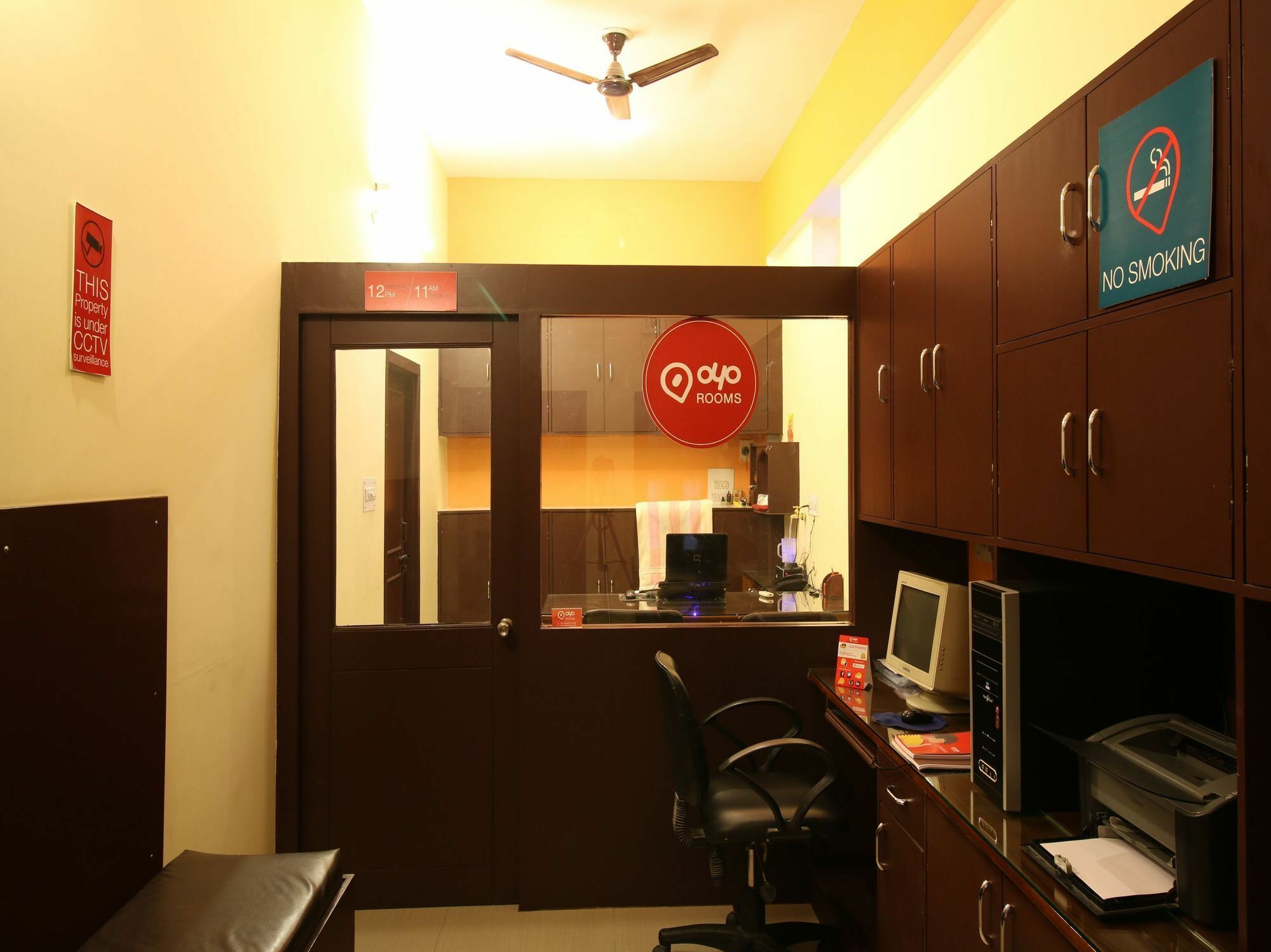 Oyo 2291 Home Stay Mertiya Residency Jodhpur  Eksteriør bilde