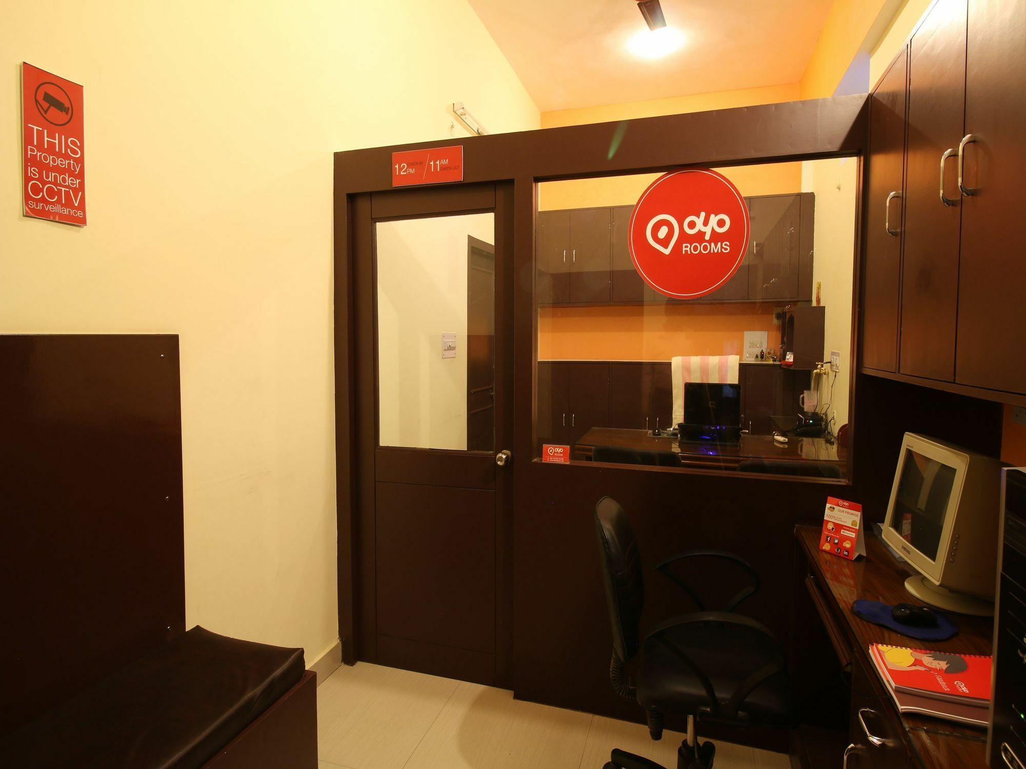 Oyo 2291 Home Stay Mertiya Residency Jodhpur  Eksteriør bilde